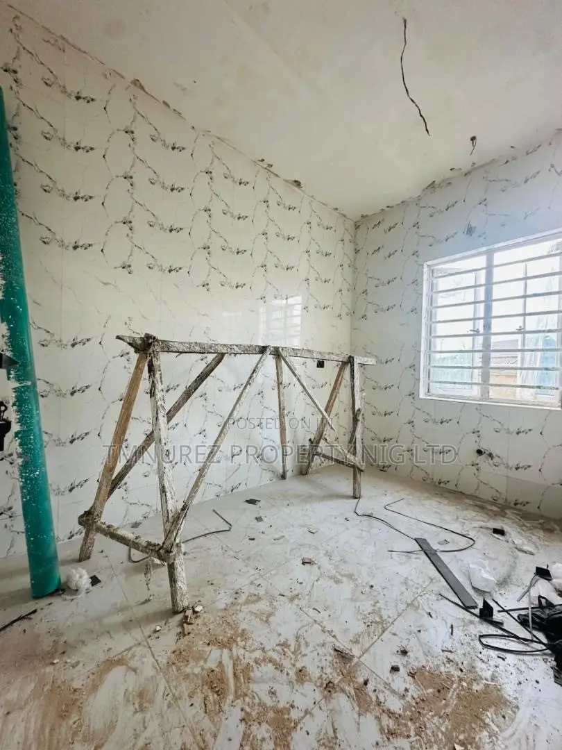 2bdrm Apartment in Ogba for sale in Ogba