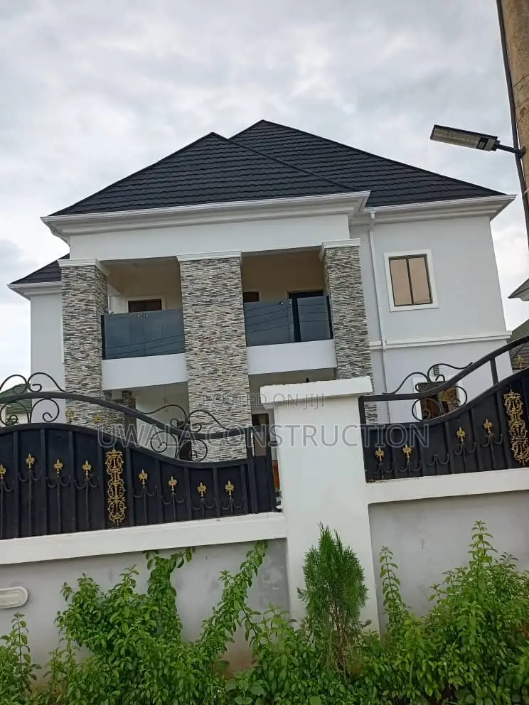 5bdrm Duplex in Lokogoma for sale in Lokogoma