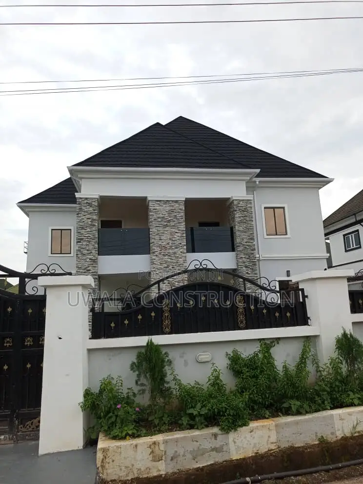 5bdrm Duplex in Lokogoma for sale in Lokogoma