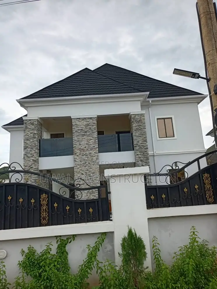 5bdrm Duplex in Lokogoma for sale in Lokogoma