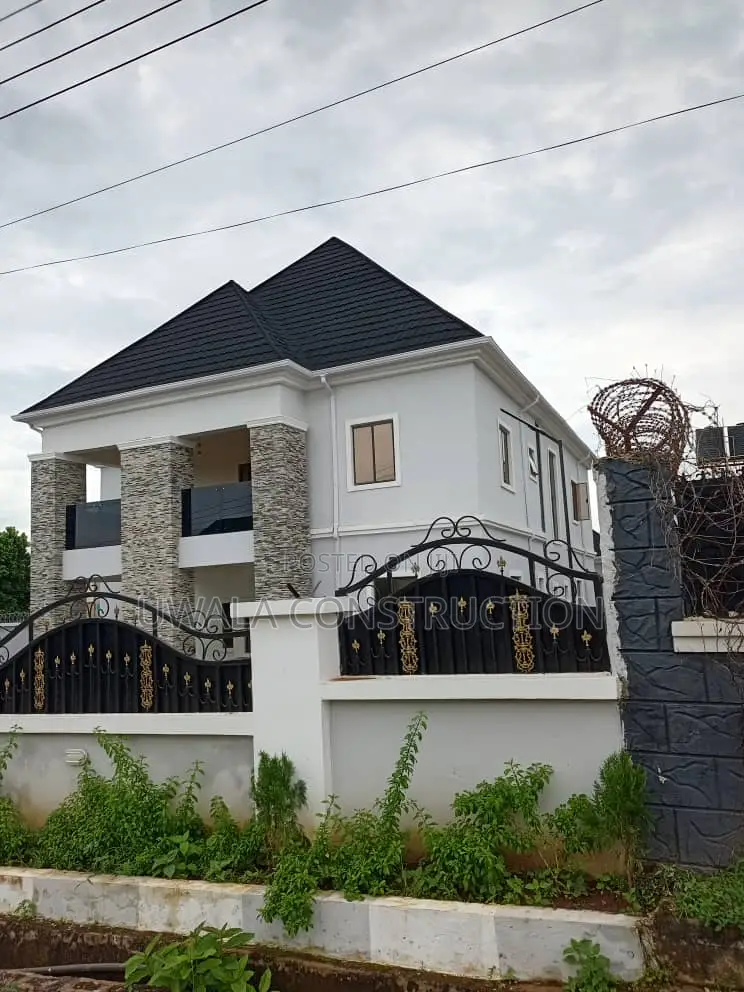 5bdrm Duplex in Lokogoma for sale in Lokogoma