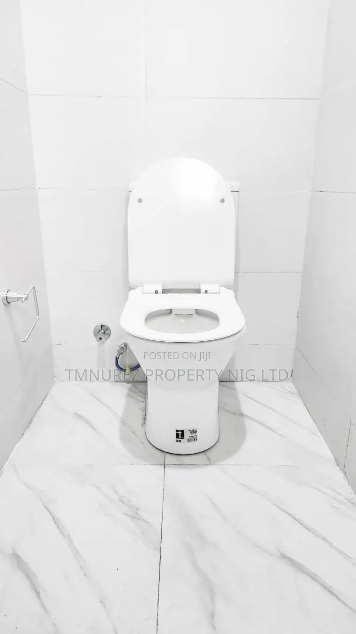2bdrm Block of Flats in Alausa for sale in Alausa