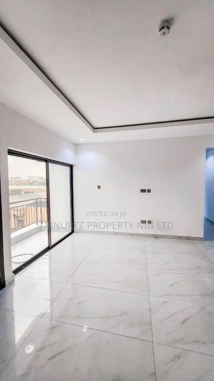 2bdrm Block of Flats in Alausa for sale in Alausa