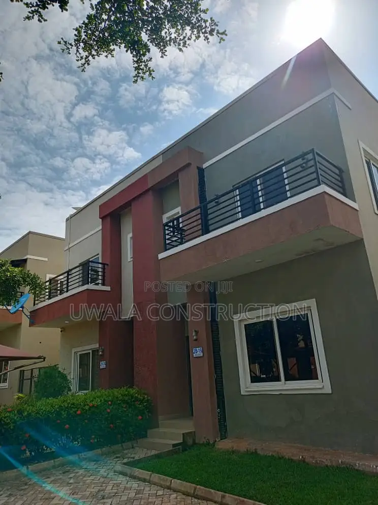 2bdrm Duplex in Lokogoma for sale in Lokogoma