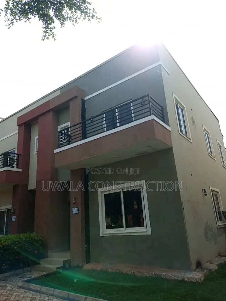 2bdrm Duplex in Lokogoma for sale in Lokogoma