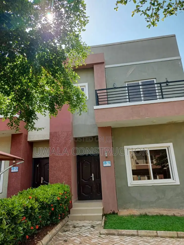 2bdrm Duplex in Lokogoma for sale in Lokogoma