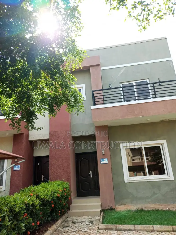 2bdrm Duplex in Lokogoma for sale in Lokogoma