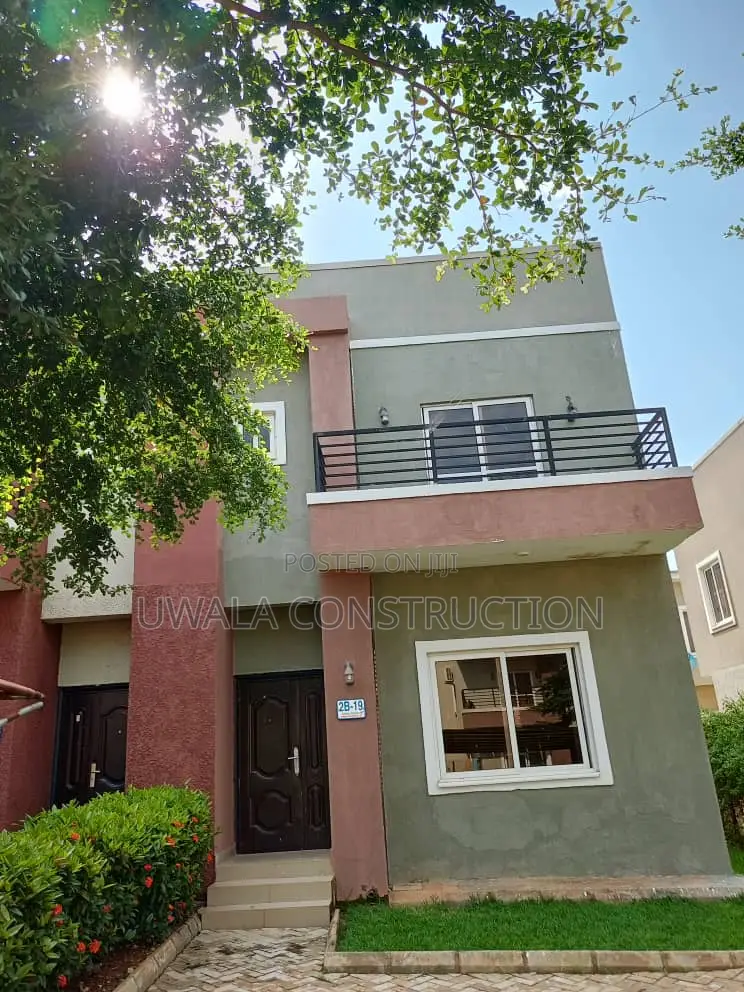 2bdrm Duplex in Lokogoma for sale in Lokogoma