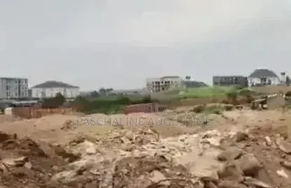Land for Sale Size 740sqm in Katampe (Main)