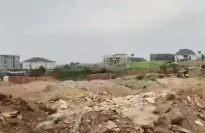 Land for Sale Size 740sqm in Katampe (Main)