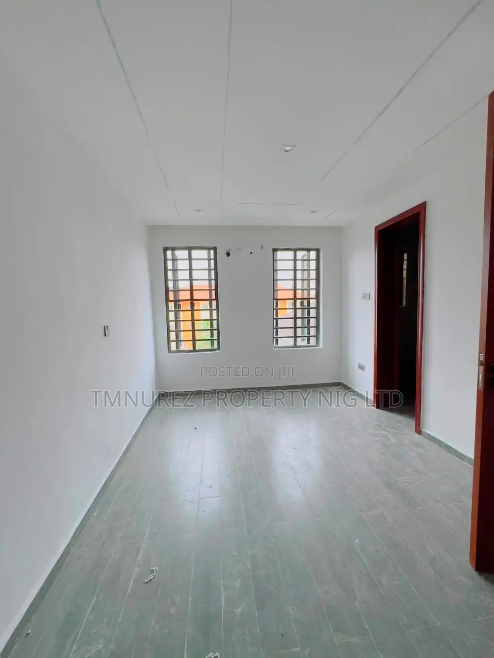 4bdrm Duplex in Yaba for sale in Yaba