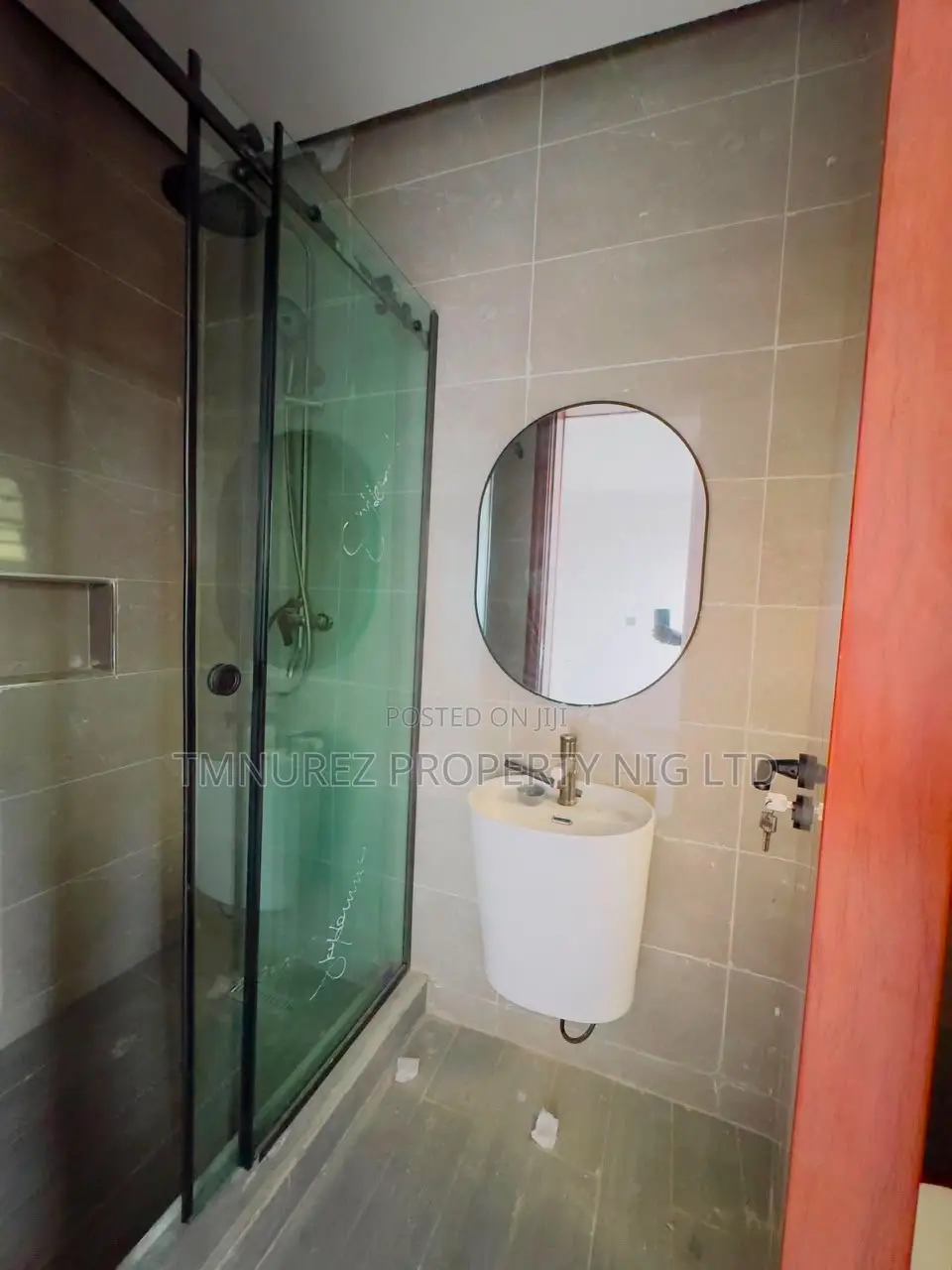 4bdrm Duplex in Yaba for sale in Yaba