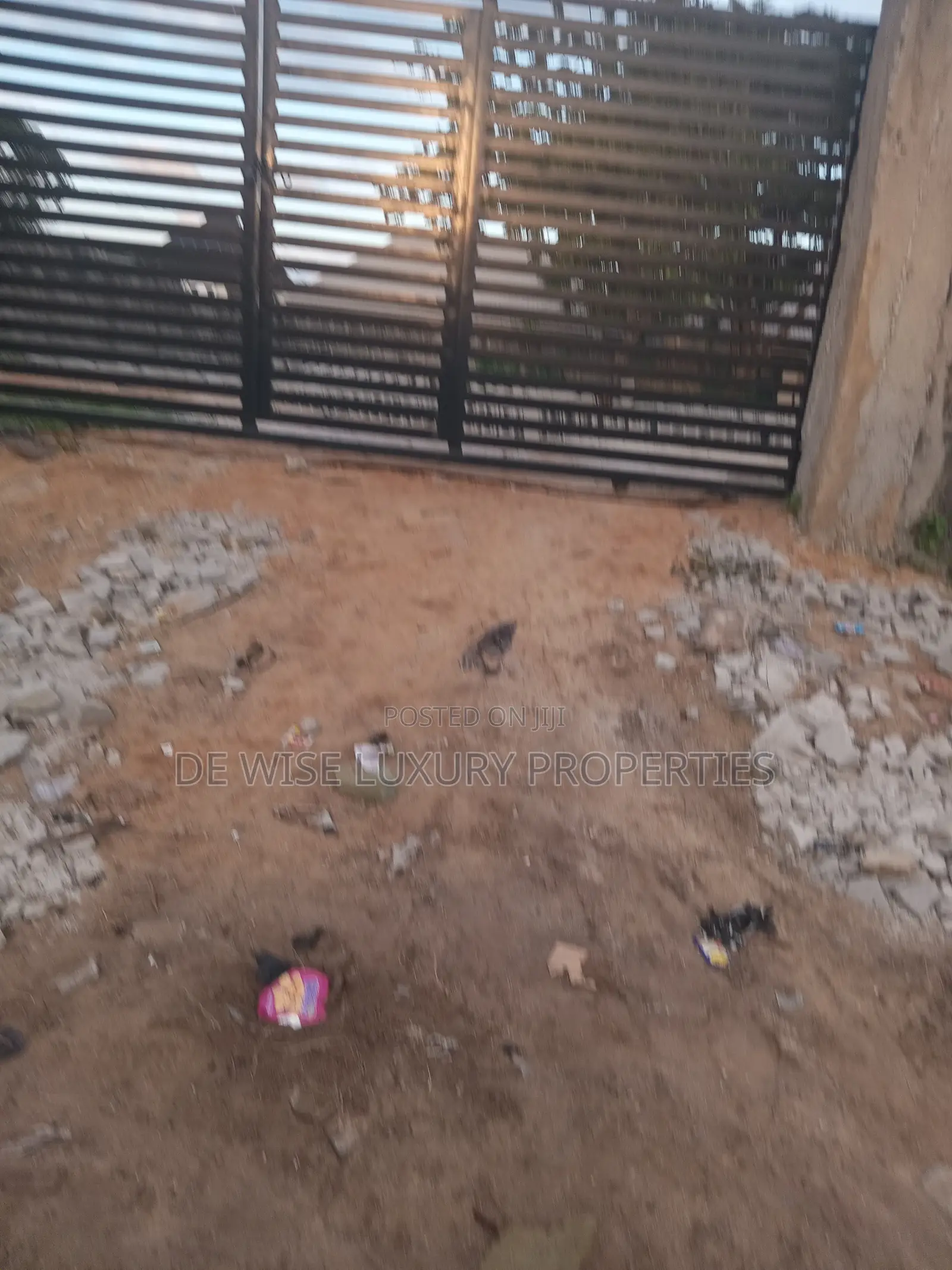 Residential Land in Lagasa Losoro Lakowe Lagos in Lakowe