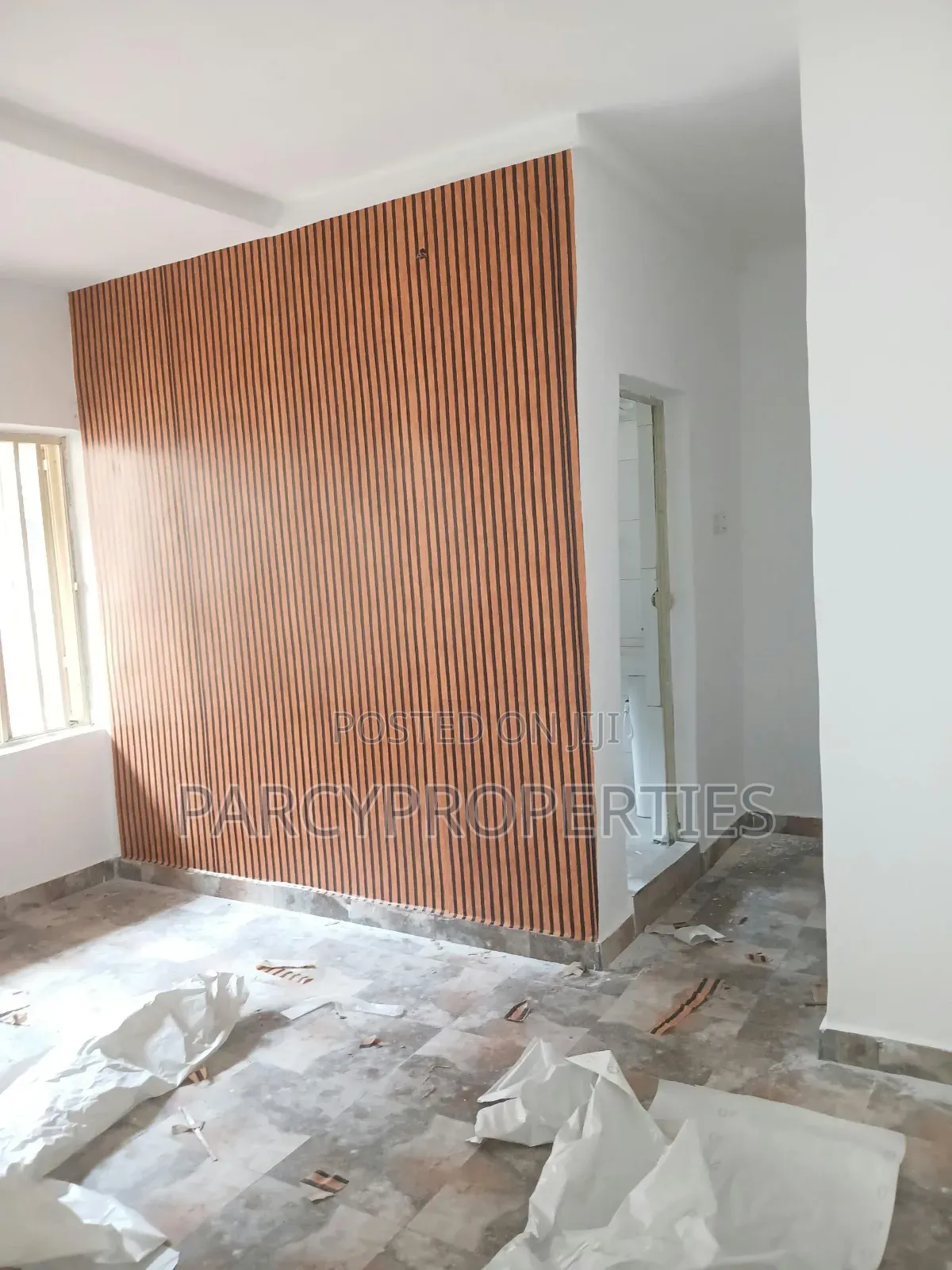 3bdrm Apartment in Destiny Homes Estate, Lekki Expressway for rent in Lekki Expressway