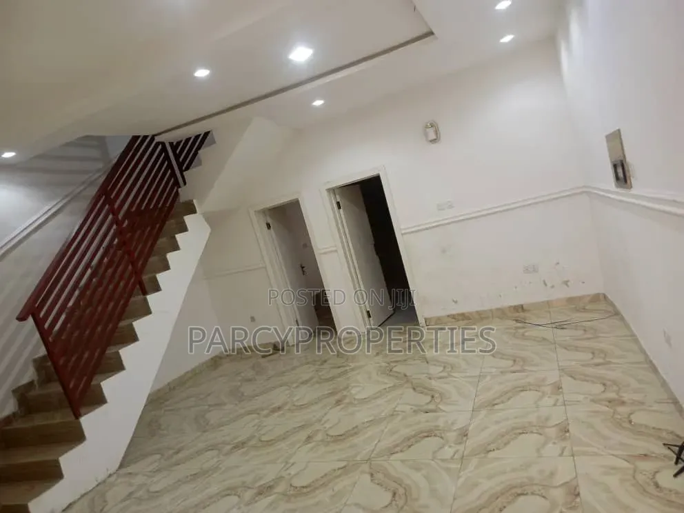 3bdrm Apartment in Destiny Homes Estate, Lekki Expressway for rent in Lekki Expressway