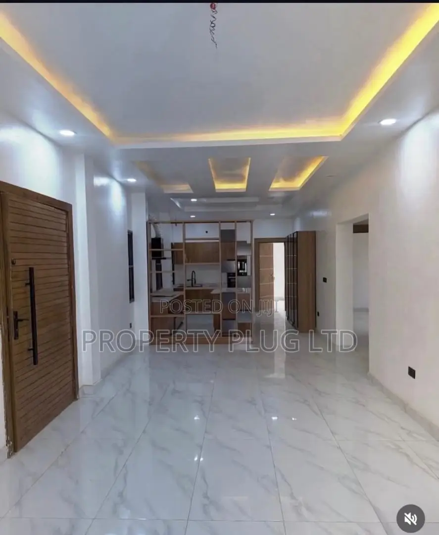3bdrm Apartment in Katampe (Main) for sale in Katampe (Main)