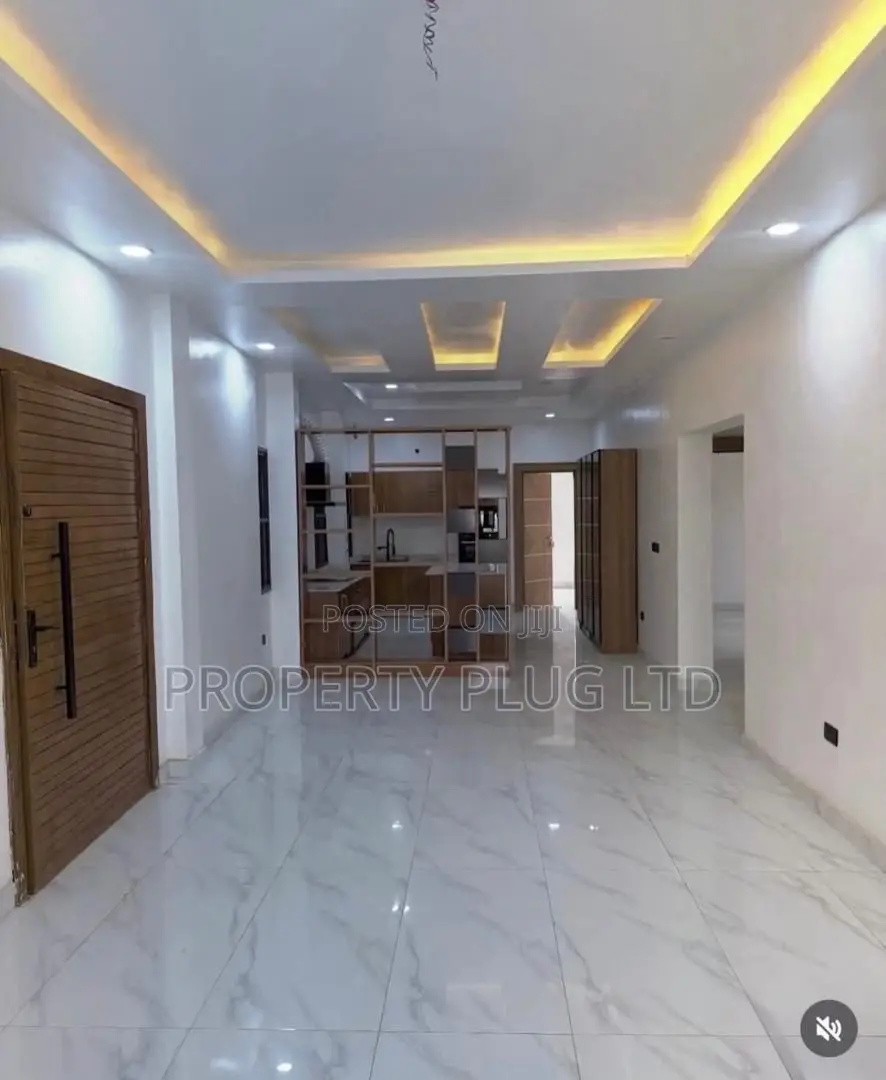 3bdrm Apartment in Katampe (Main) for sale in Katampe (Main)