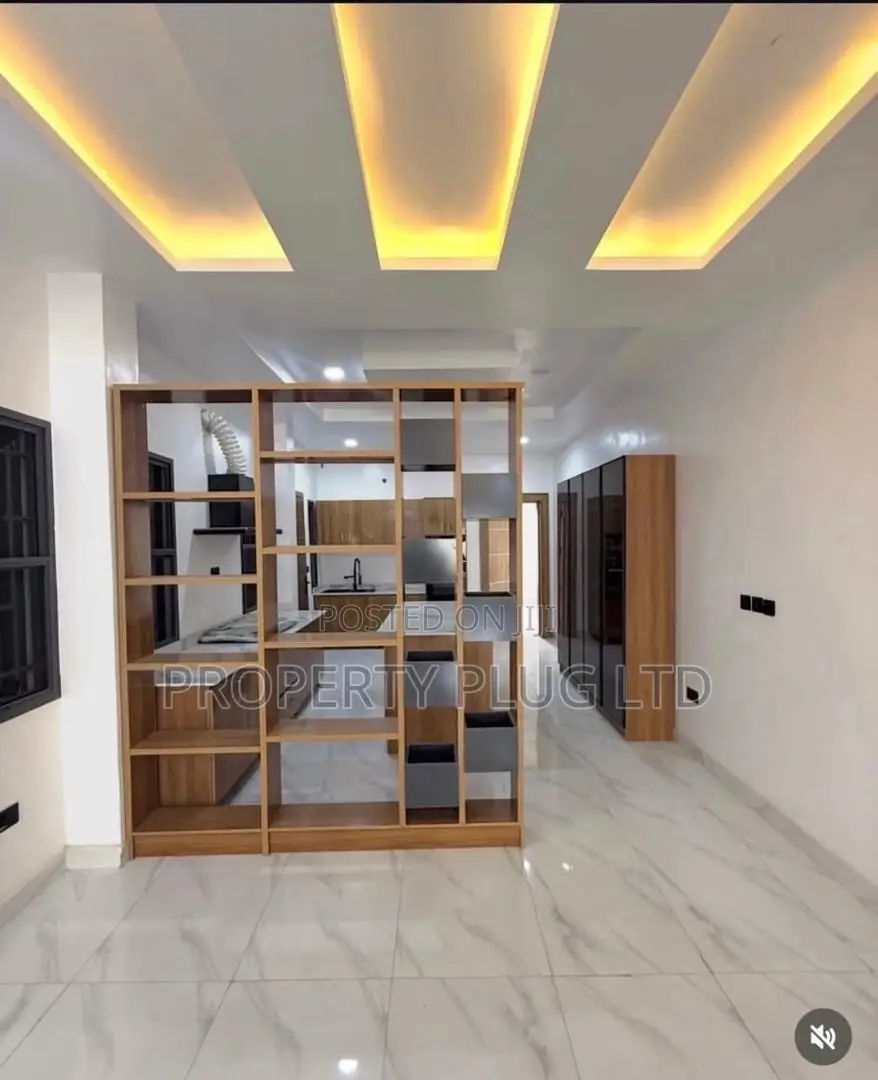 3bdrm Apartment in Katampe (Main) for sale in Katampe (Main)