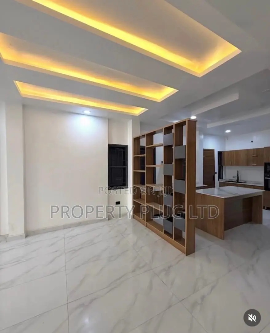 3bdrm Apartment in Katampe (Main) for sale in Katampe (Main)