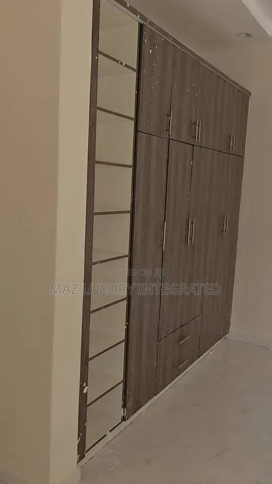 Furnished 4bdrm Townhouse / Terrace in Off John Chukwu, Wuye for rent in Wuye