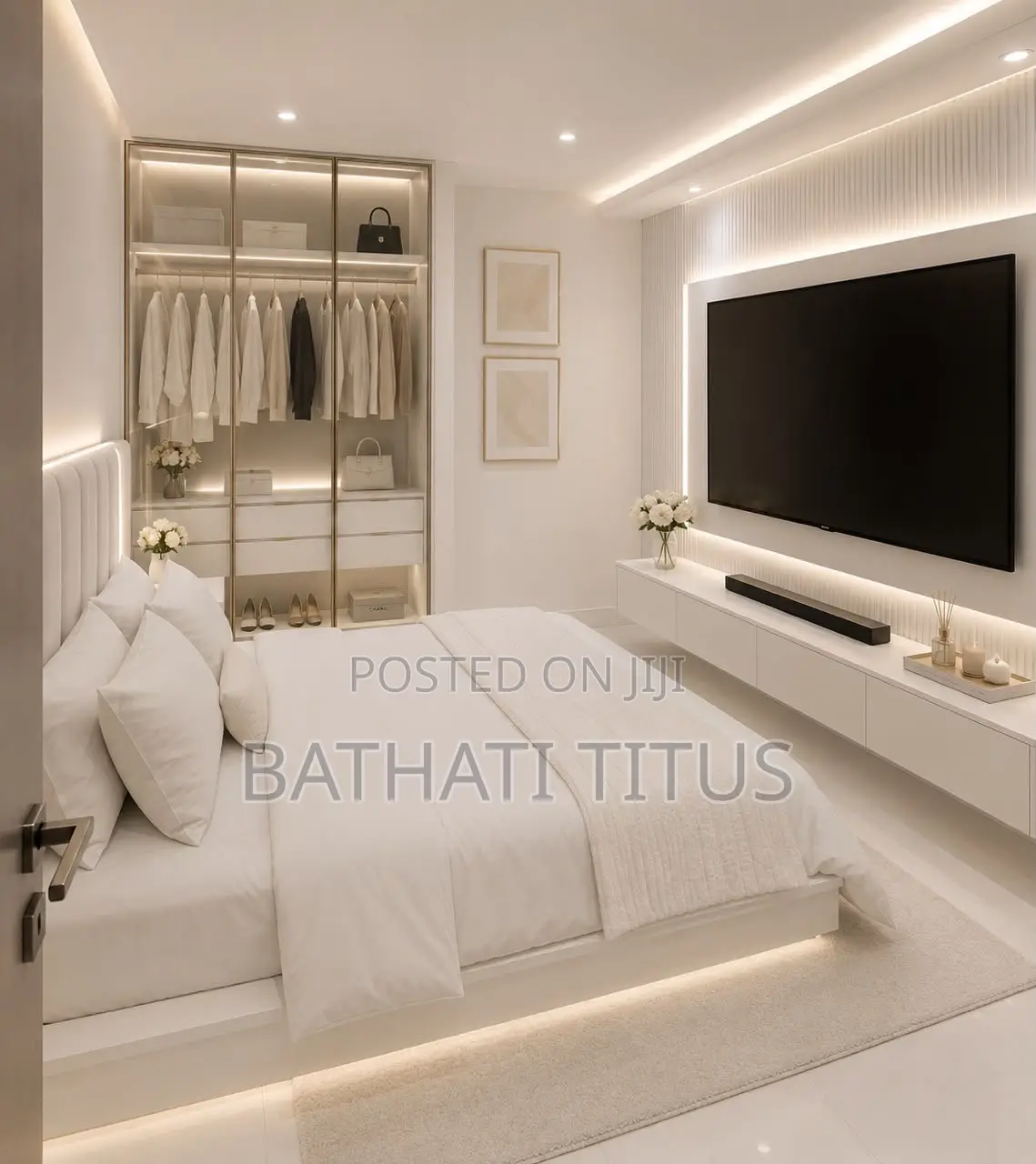 5bdrm Duplex in Maitama for sale in Maitama