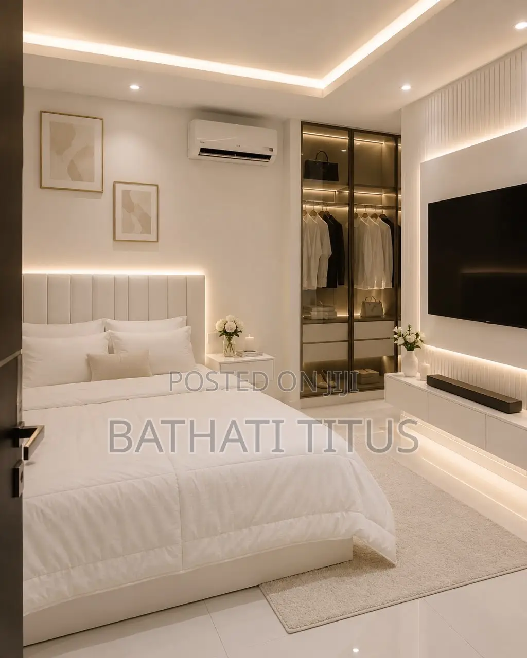 5bdrm Duplex in Maitama for sale in Maitama