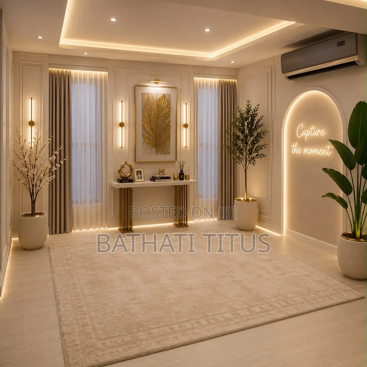 5bdrm Duplex in Maitama for sale in Maitama