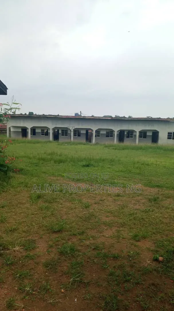 For Sale: Government Approved Secondary School 🏫 in Ido