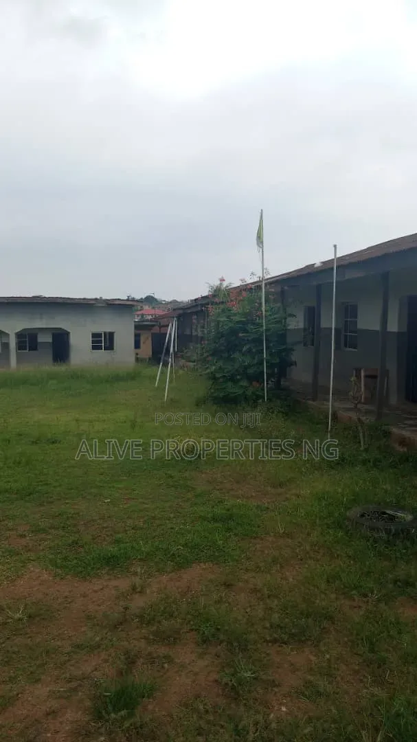 For Sale: Government Approved Secondary School 🏫 in Ido