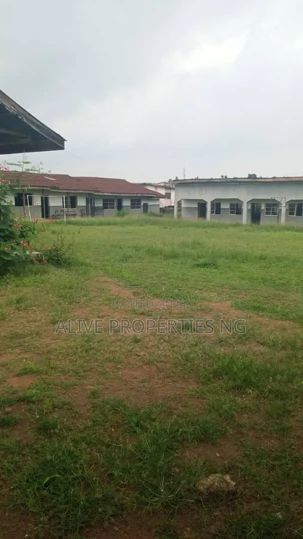 For Sale: Government Approved Secondary School 🏫 in Ido