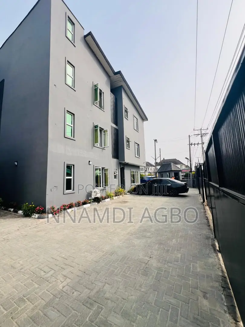 2bdrm Apartment in Ologolo for rent in Ologolo