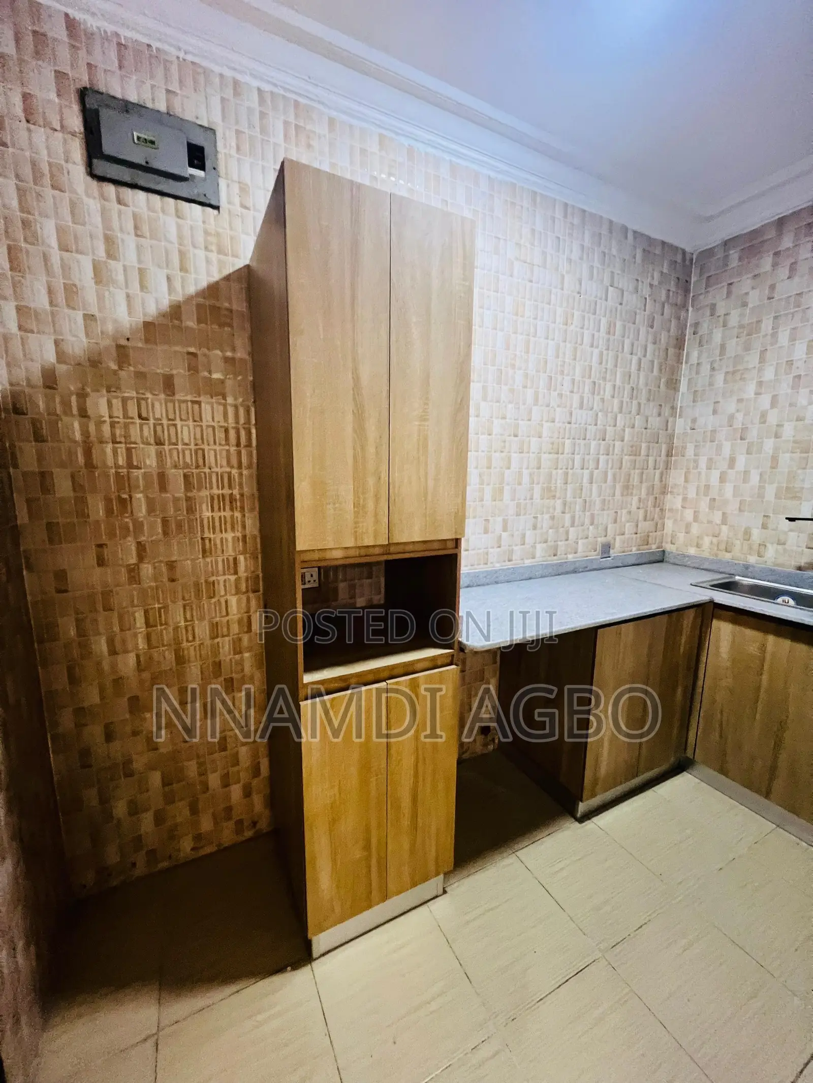 2bdrm Apartment in Ologolo for rent in Ologolo