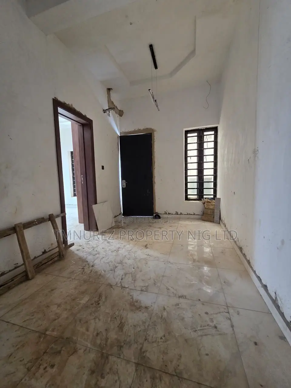 3bdrm Duplex in Ikeja for sale in Ikeja