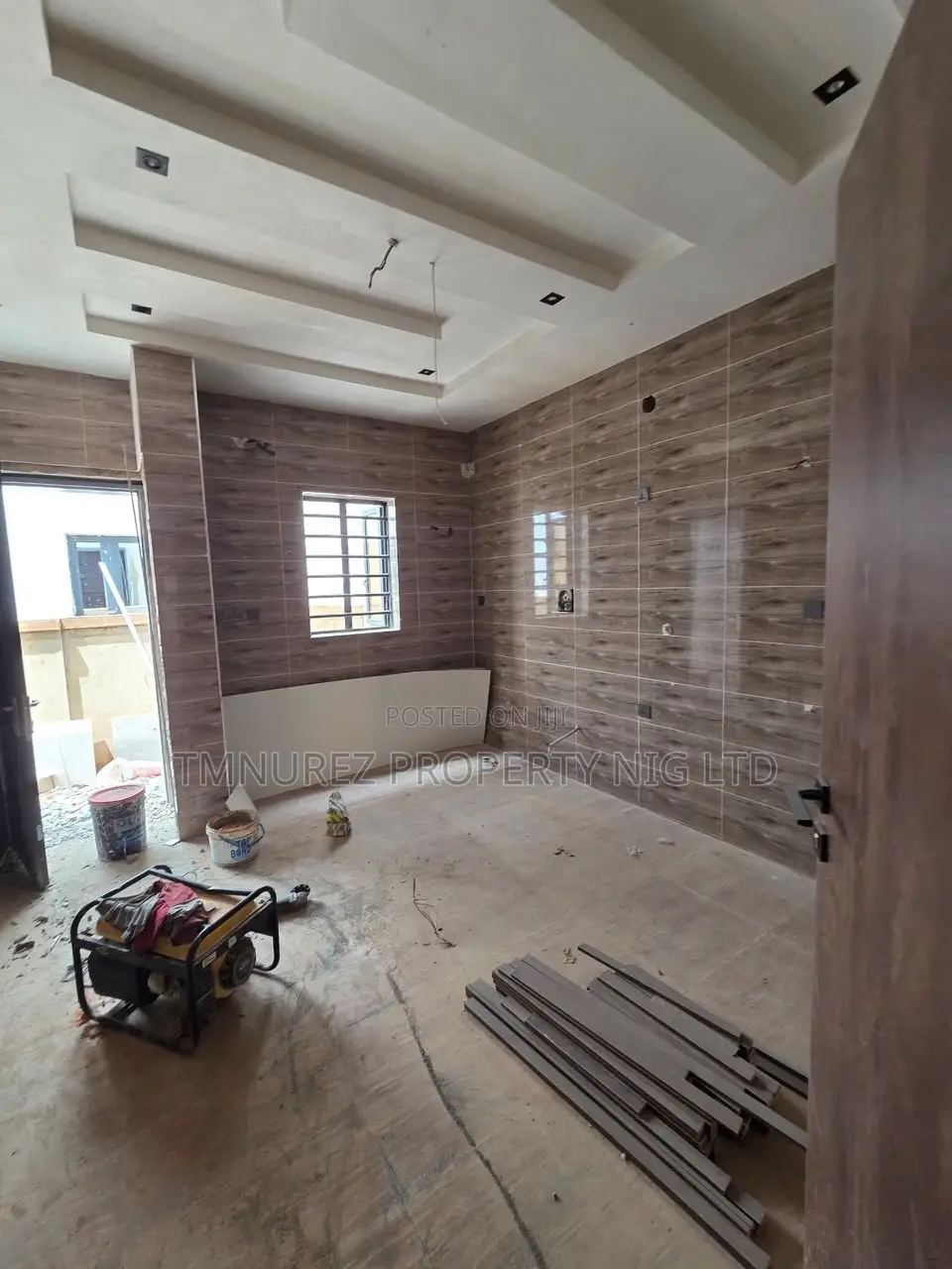 3bdrm Duplex in Ikeja for sale in Ikeja