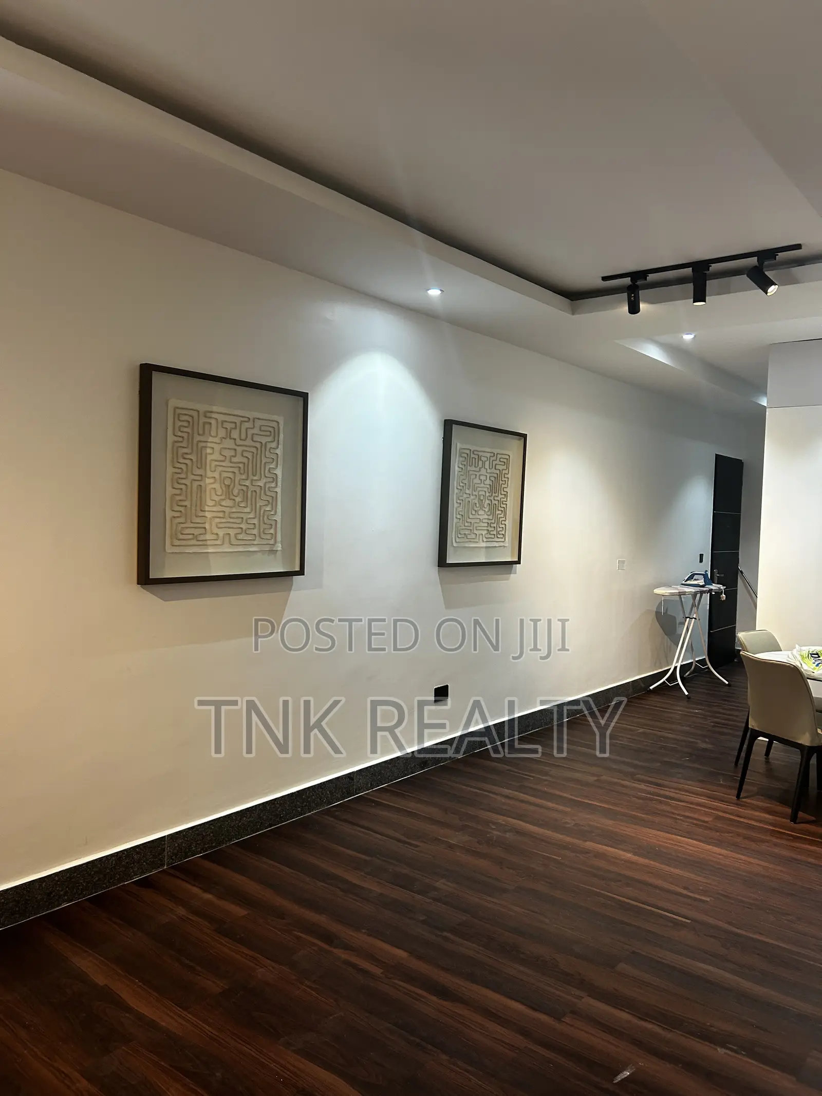 1bedroom Shortlet Apartment Available in Jahi