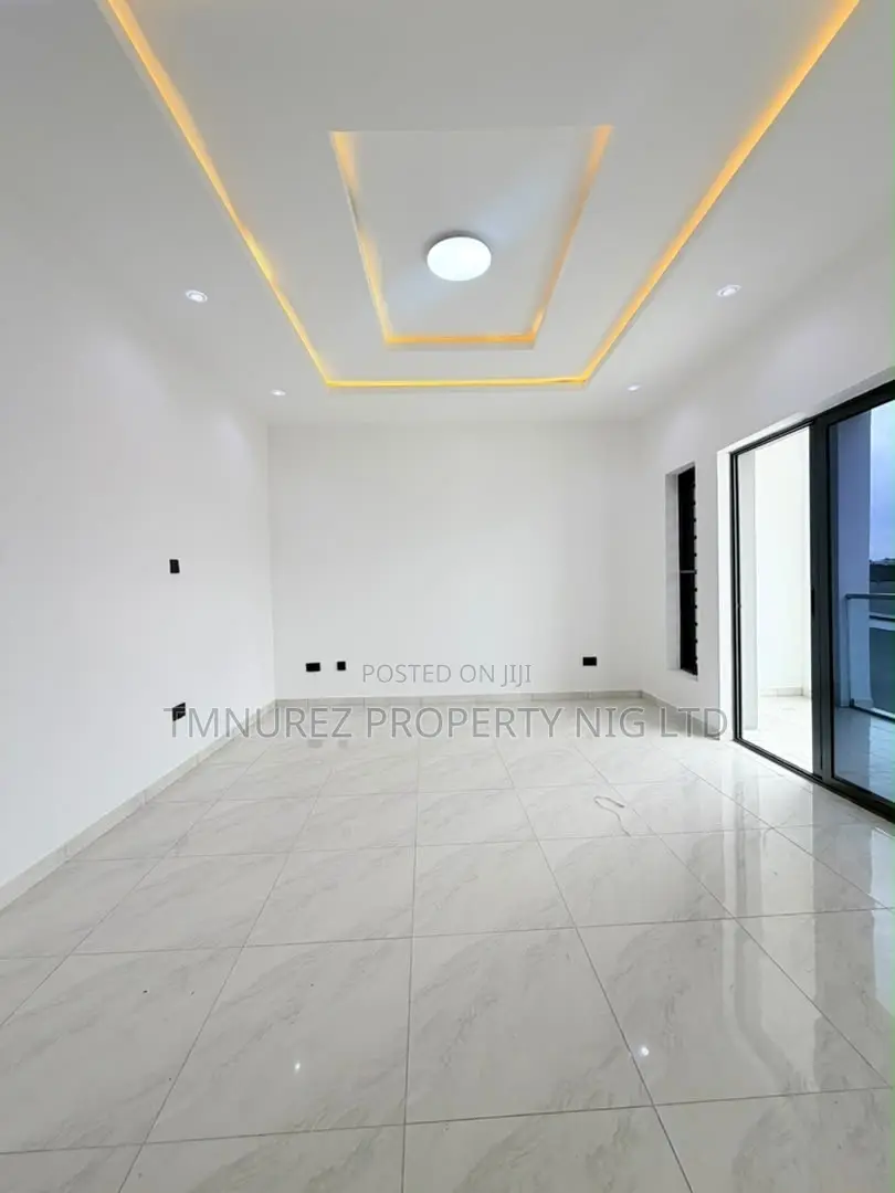 4bdrm Duplex in Ogudu for sale in Ogudu