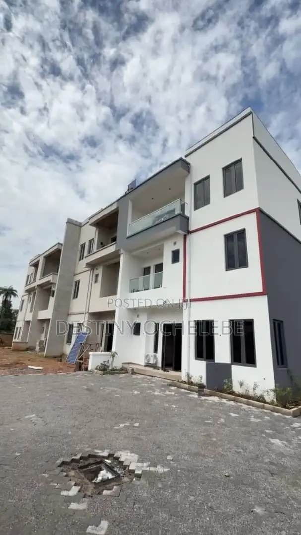 5bdrm Duplex in Kaura, Abuja (Near for sale in Kaura