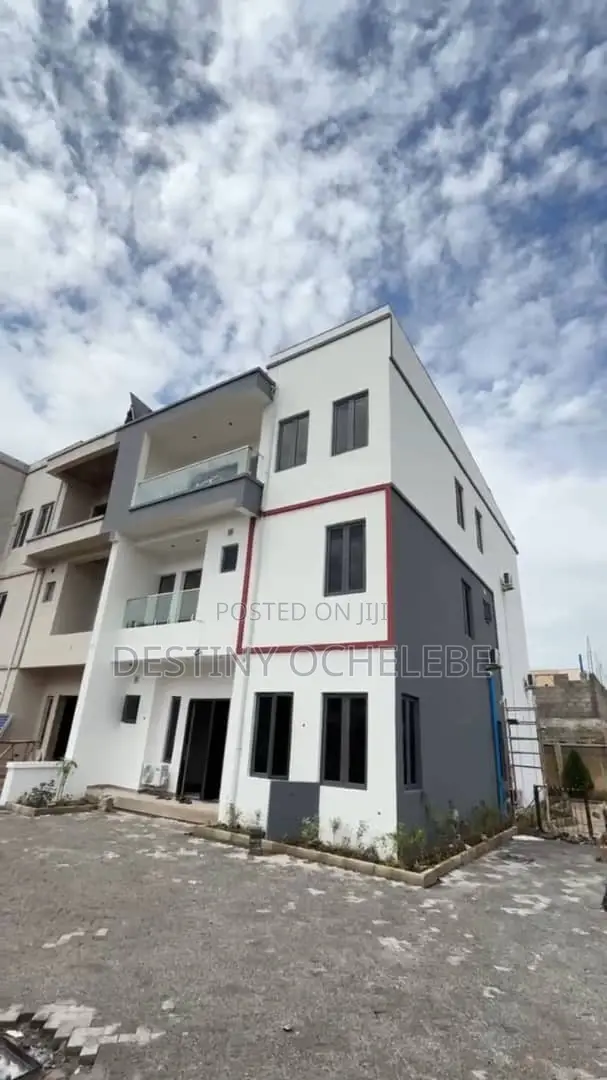 5bdrm Duplex in Kaura, Abuja (Near for sale in Kaura