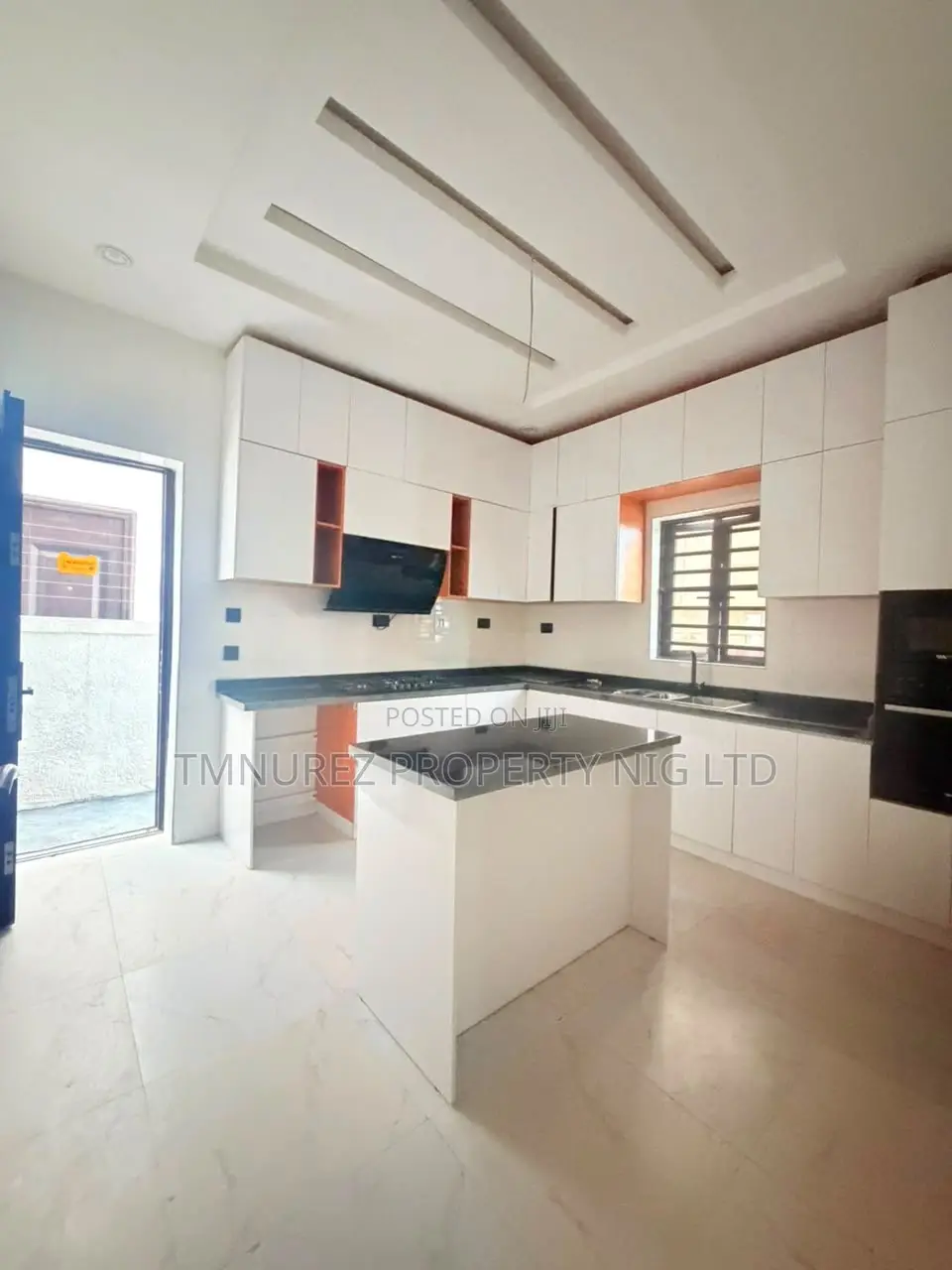 4bdrm Duplex in Ago Palace for sale in Ago Palace