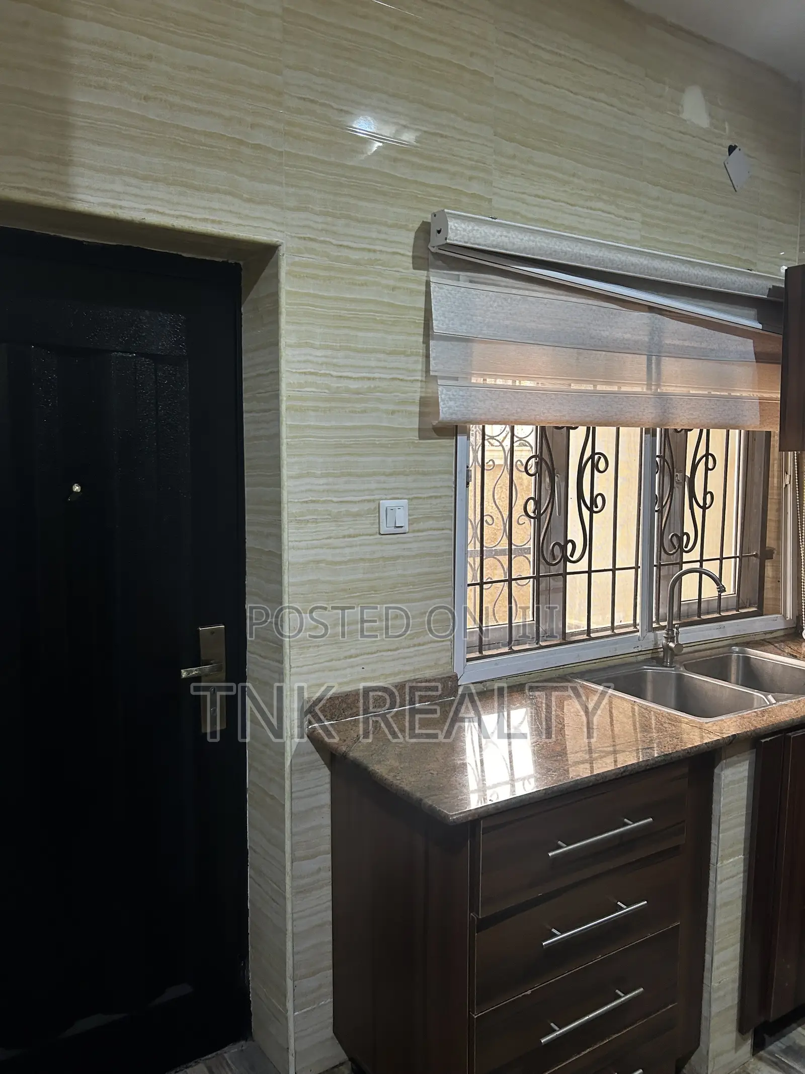 Furnished 3bdrm Apartment in Jahi for rent in Jahi