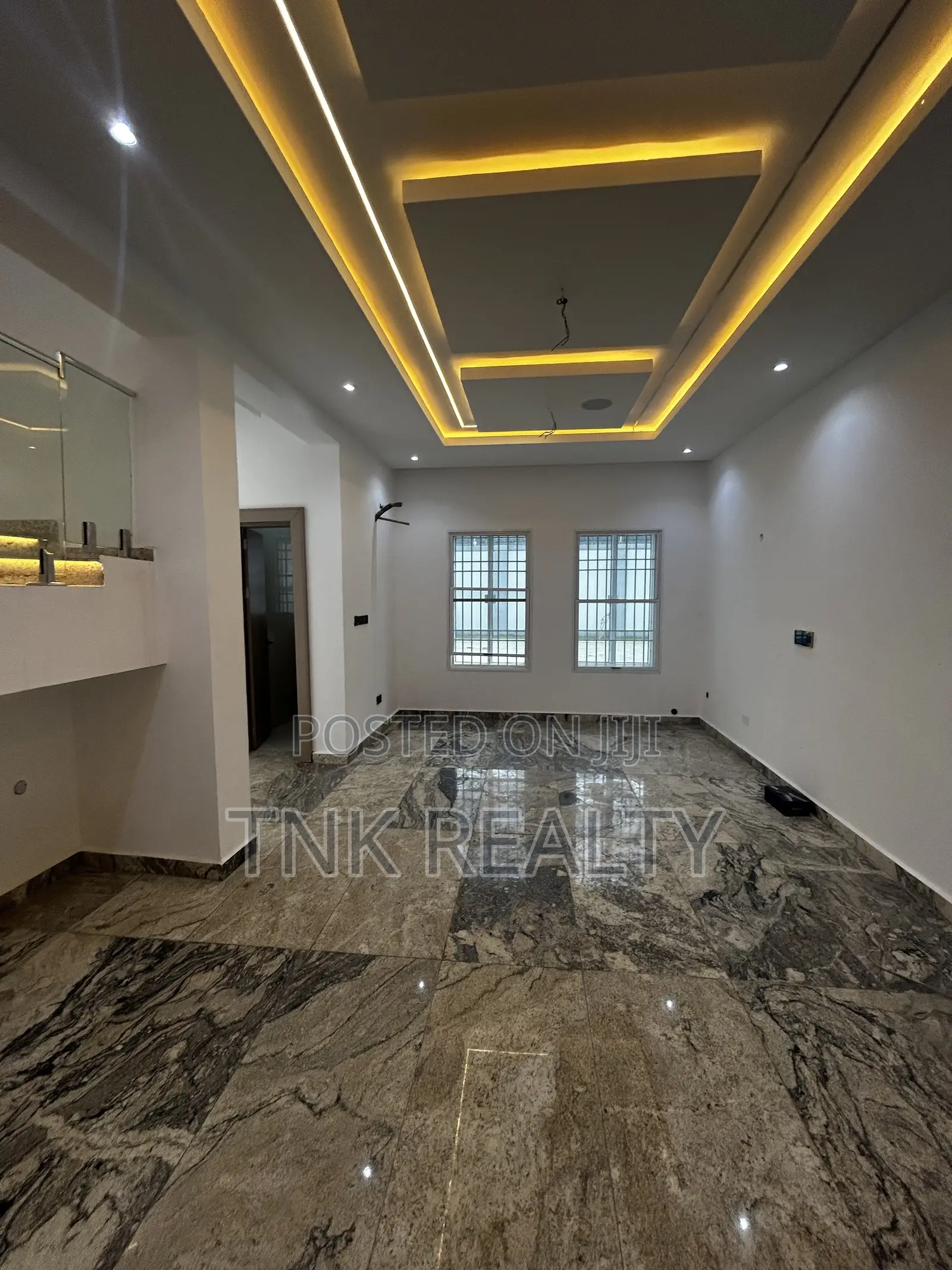 4bdrm Duplex in Jahi for sale in Jahi