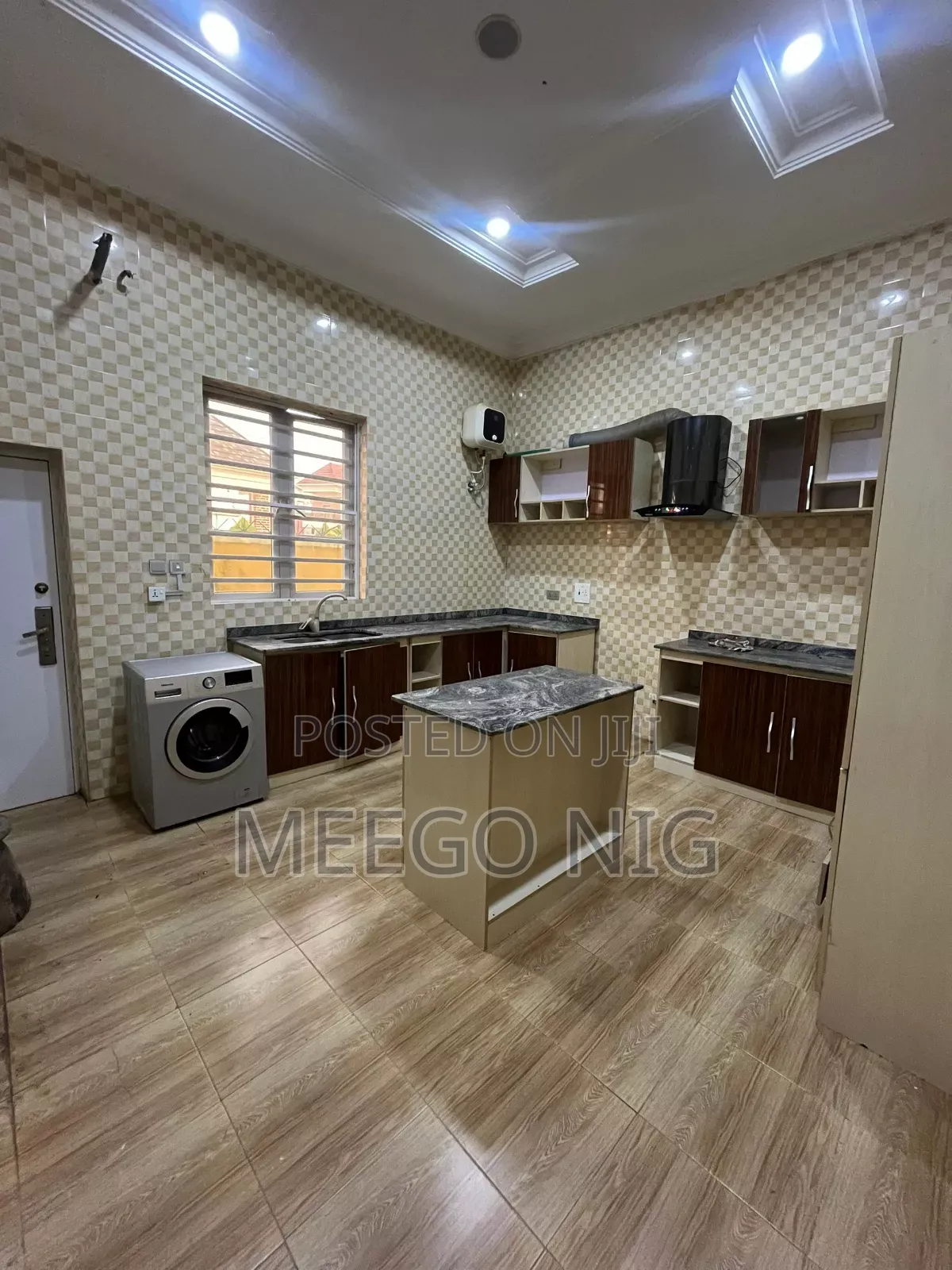 1bdrm Shared Apartment in Divine Homes Ajah, Thomas Estate for rent in Thomas Estate