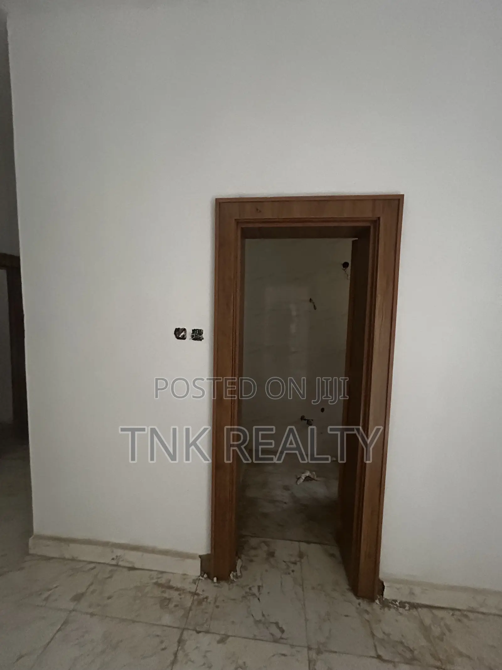 3Bedroom Apartments With BQ for Sale in Jahi in Jahi