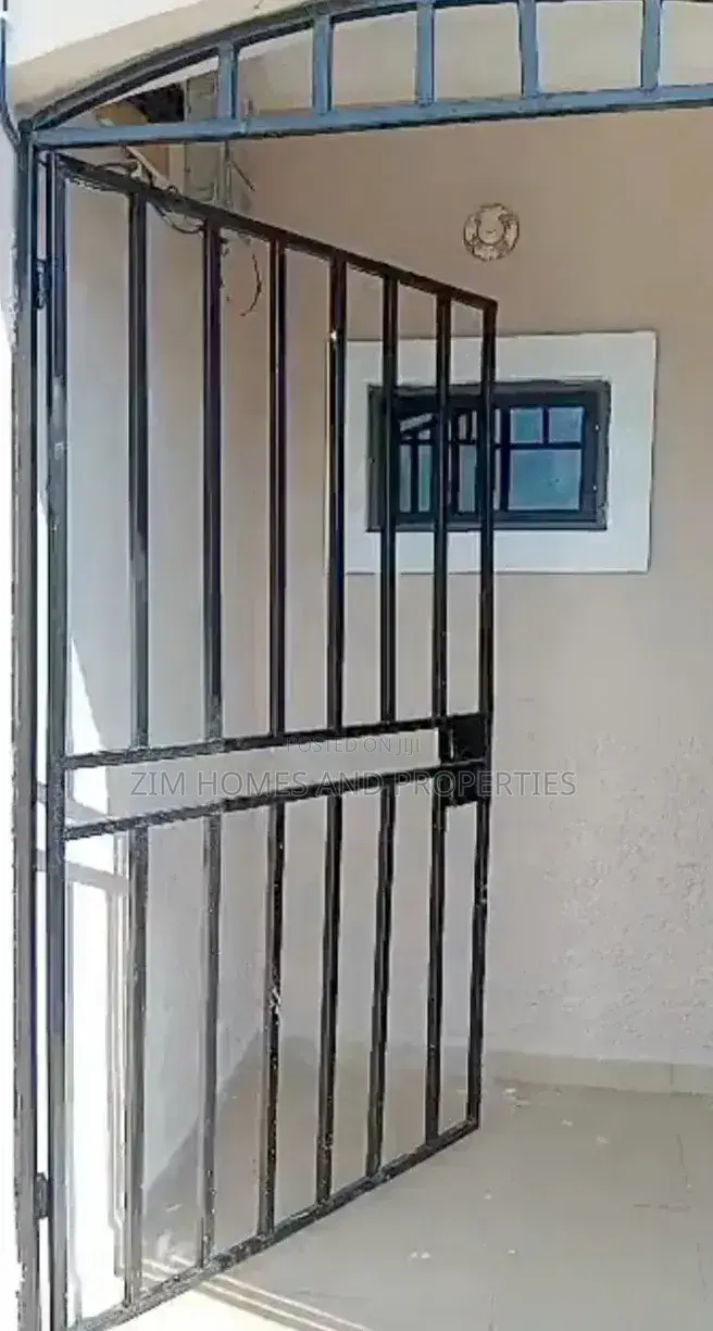 1bdrm Block of Flats in Zim Homes And, Dei-Dei for rent in Dei-Dei