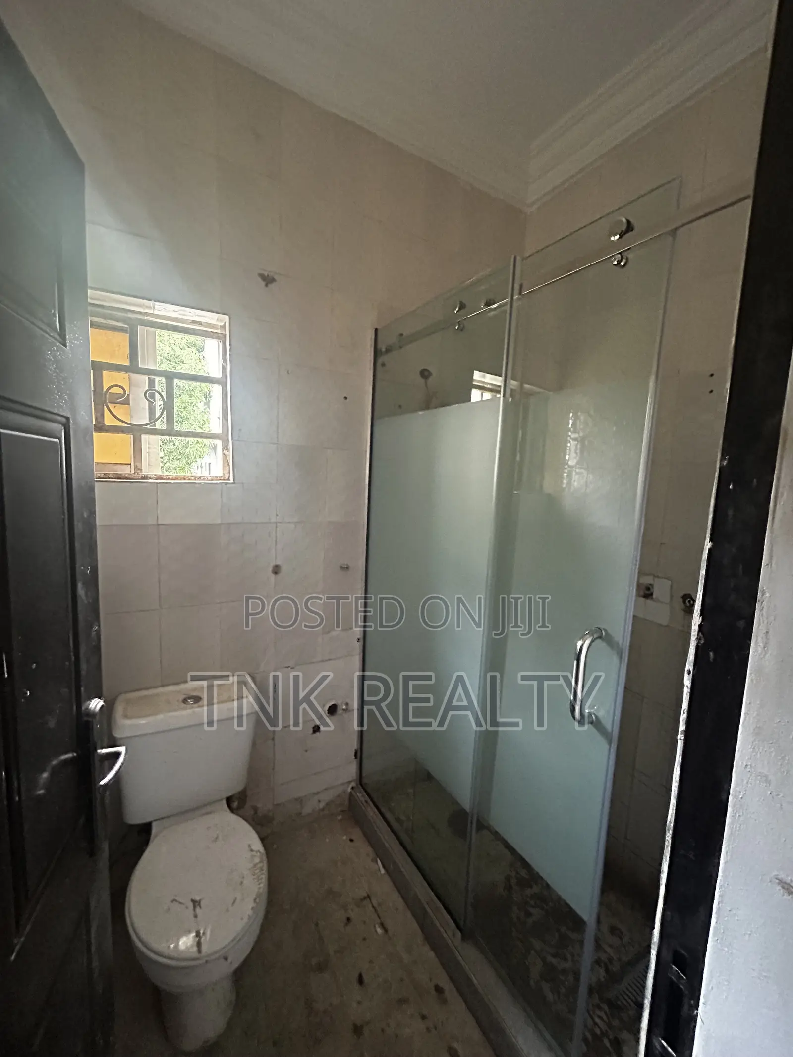 3bdrm Apartment in Kado for rent in Kado