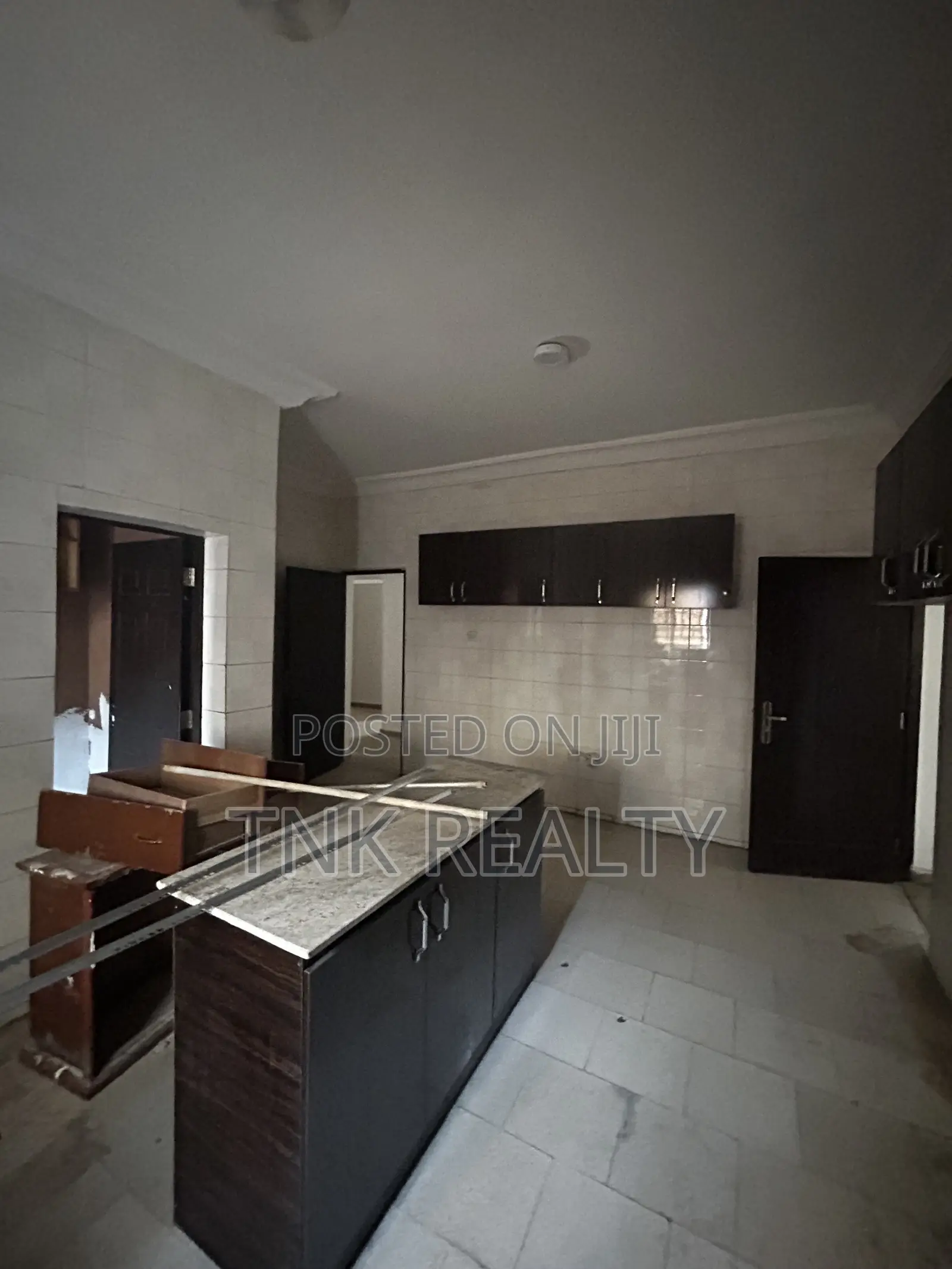 3bdrm Apartment in Kado for rent in Kado