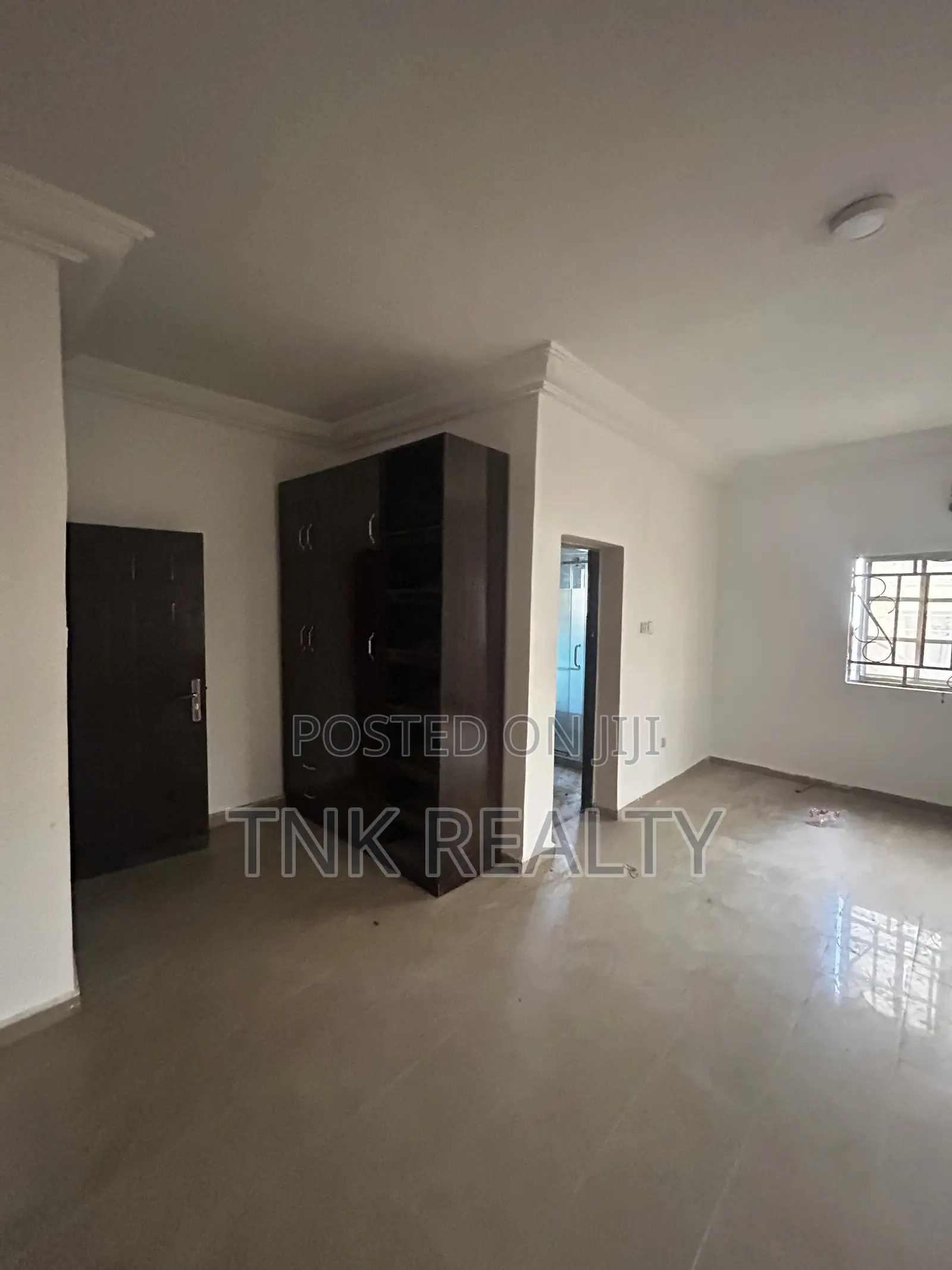 3bdrm Apartment in Kado for rent in Kado