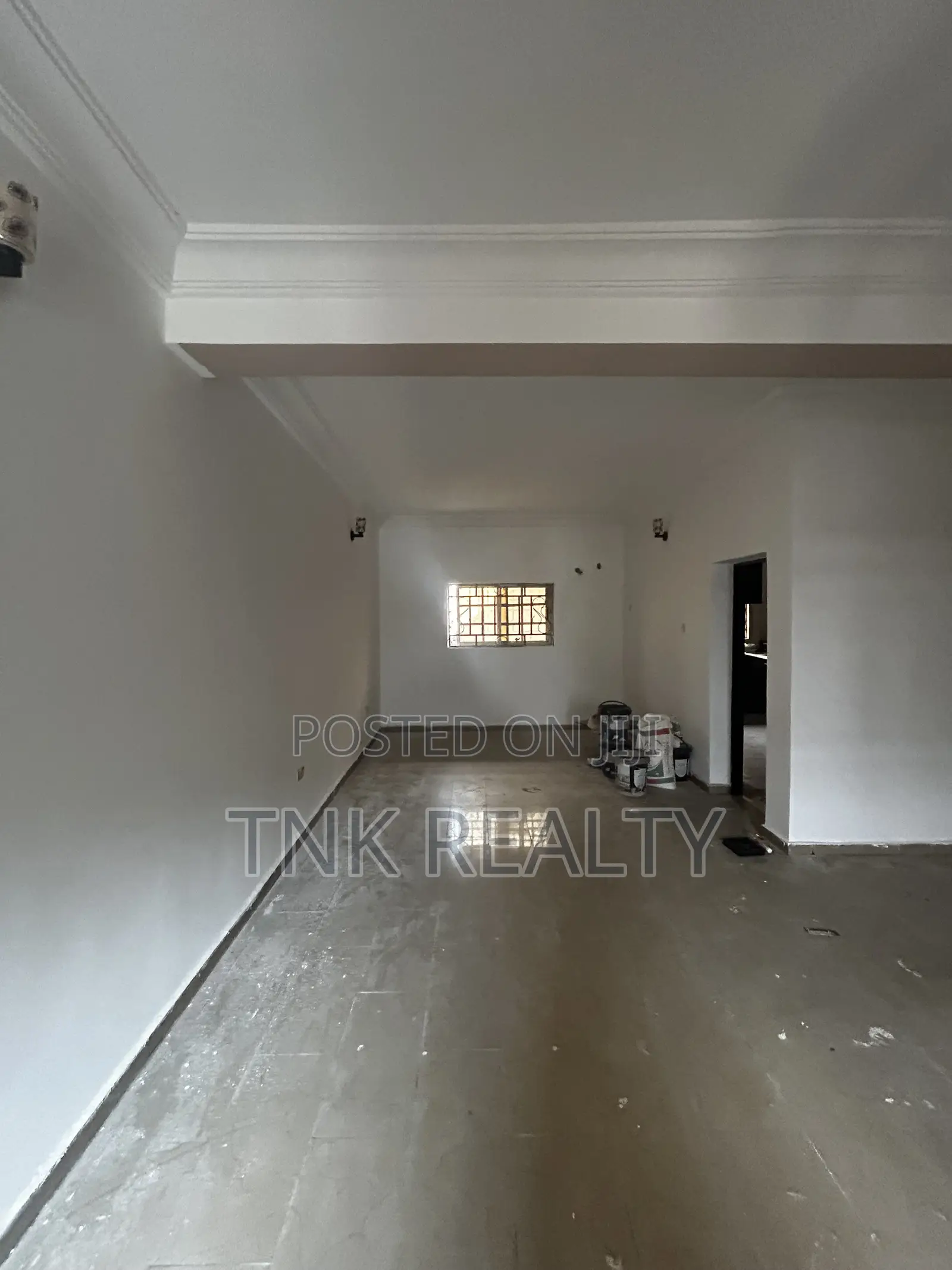 3bdrm Apartment in Kado for rent in Kado