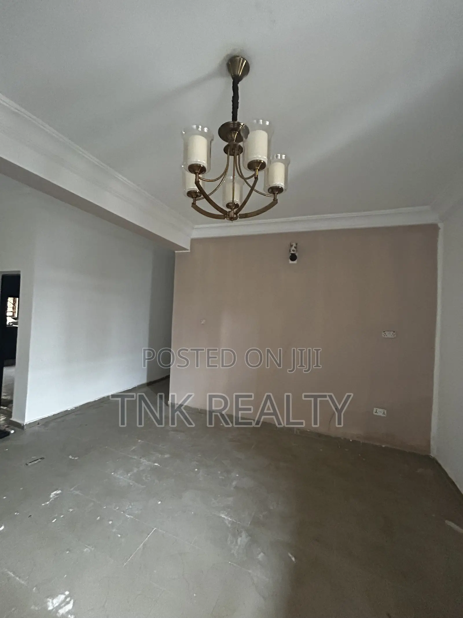 3bdrm Apartment in Kado for rent in Kado