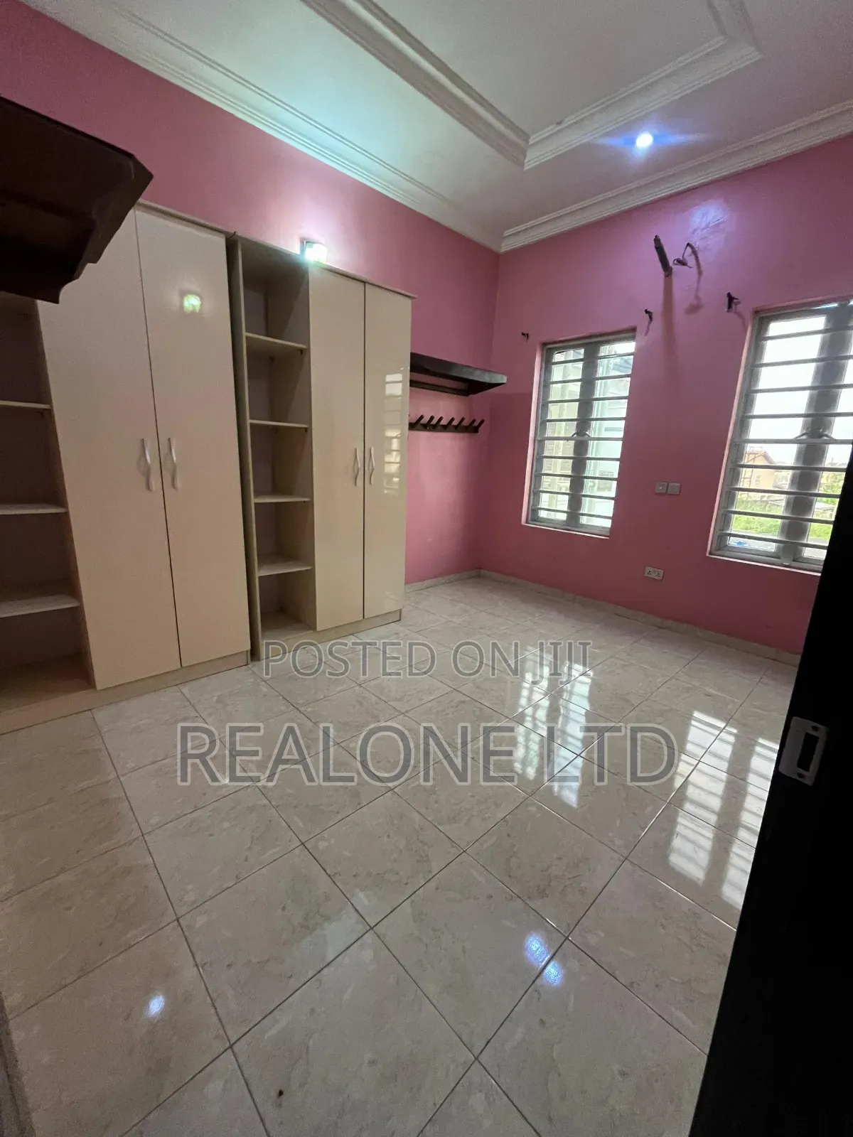 1bdrm Shared Apartment in Thomas Estate for rent in Thomas Estate